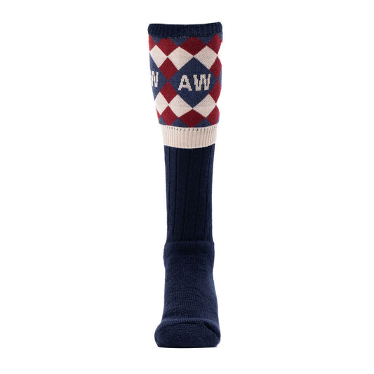 NEW IN: The Diamond Cut- Patriotic