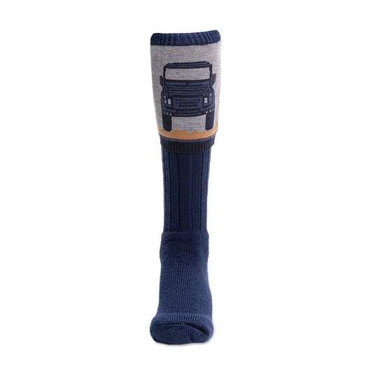 NEW IN: Fender Sock- Blue