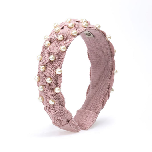 NEW IN: The Boleyn Band Rose