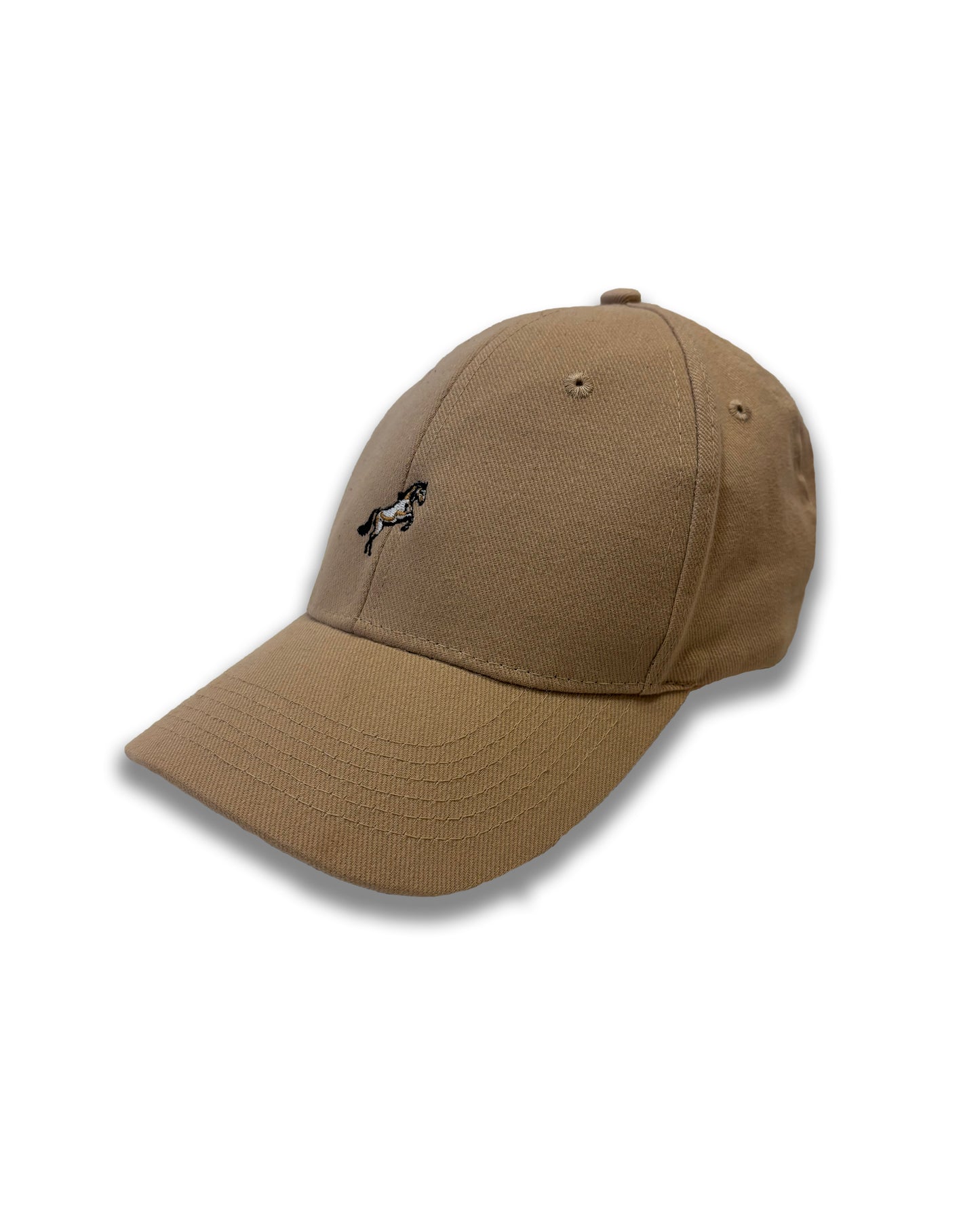 NEW IN: Signature Stallion Cap