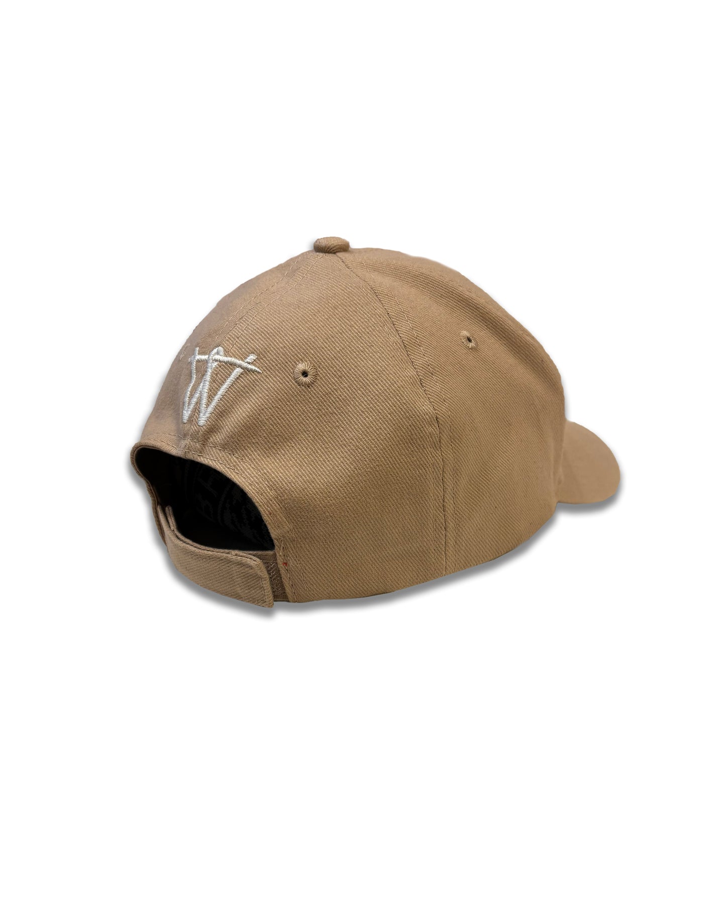 NEW IN: Signature Stallion Cap