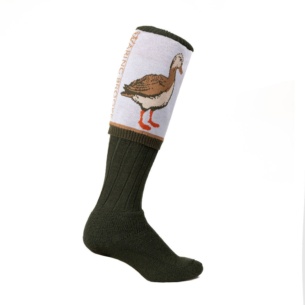 NEW IN: Pond Side Walkers