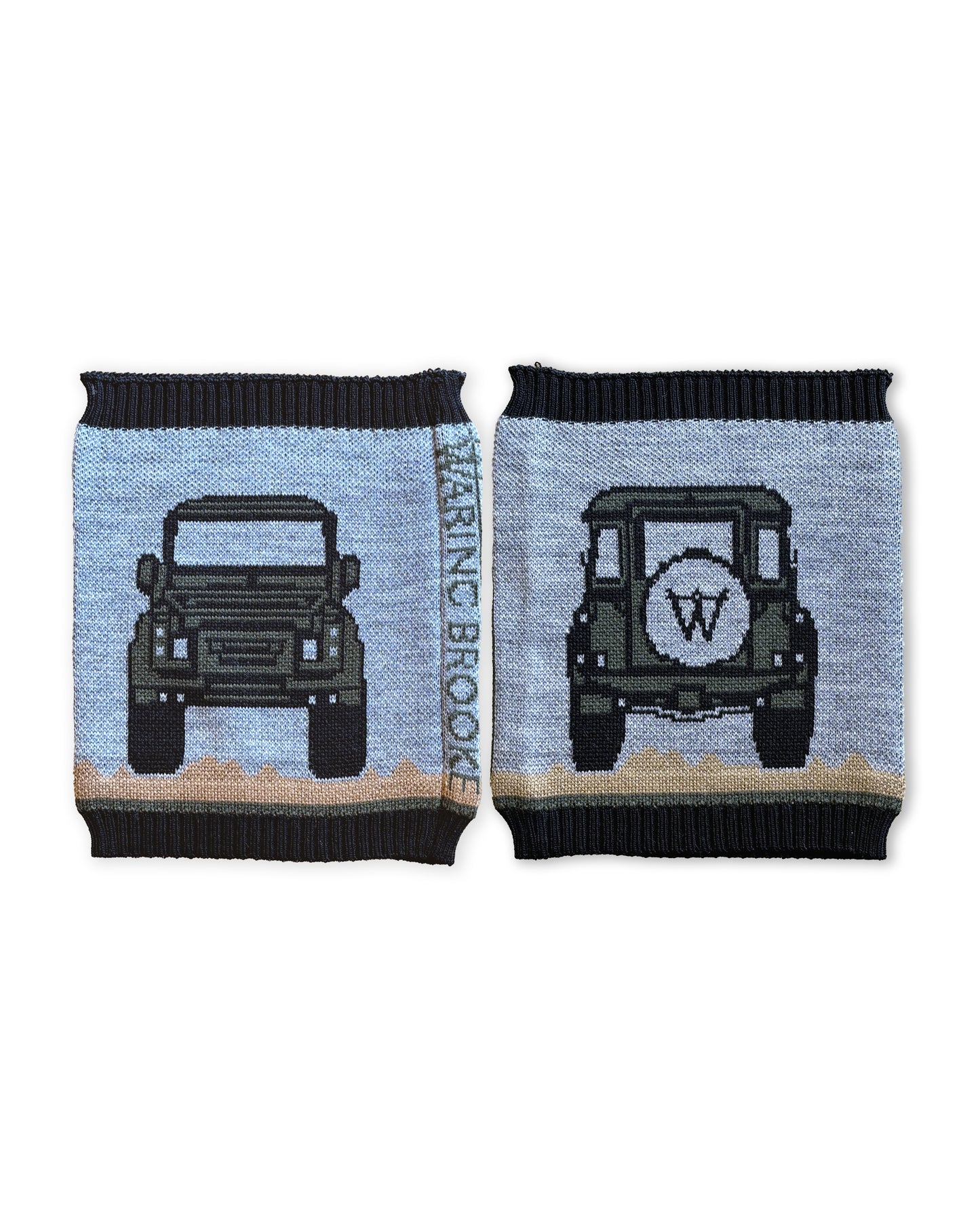 COMING SOON: Fender Cuff