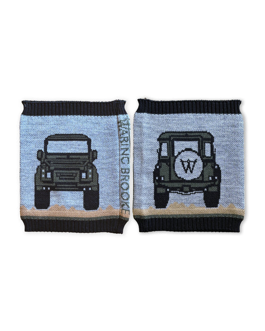 COMING SOON: Fender Cuff