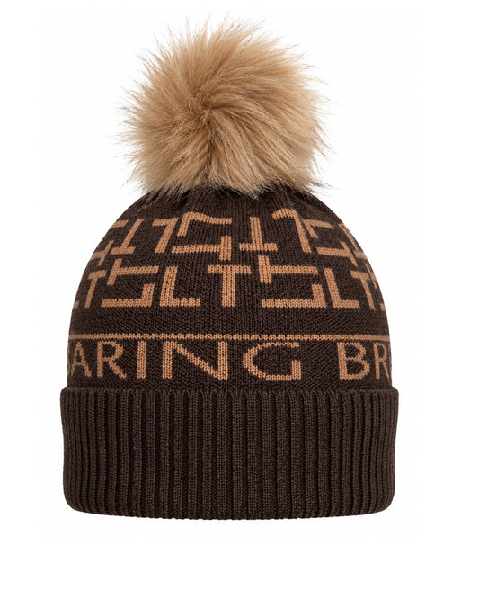NEW IN: Personalised Bobble Hat Coco