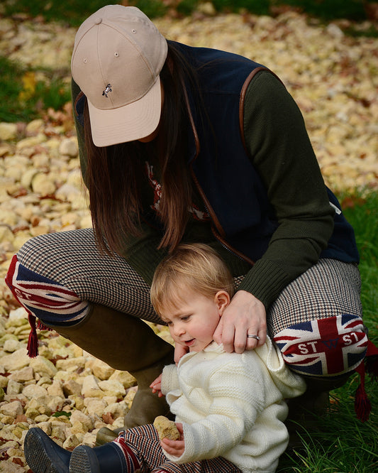 NEW IN: Signature Stallion Cap