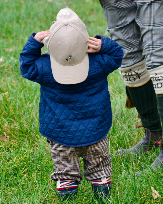 NEW IN: Signature Stallion Cap