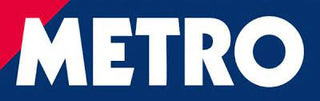 Metro Logo