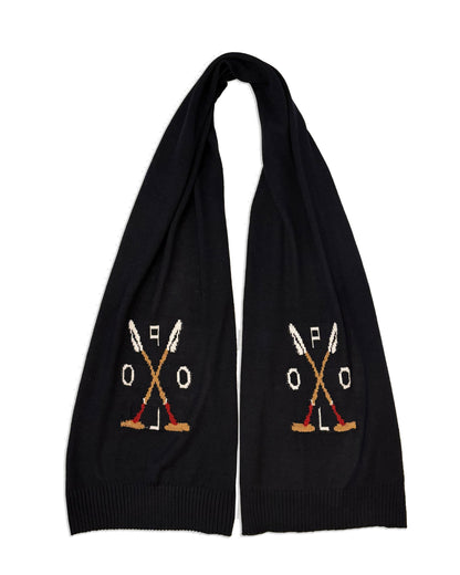 NEW IN: Polo Scarf