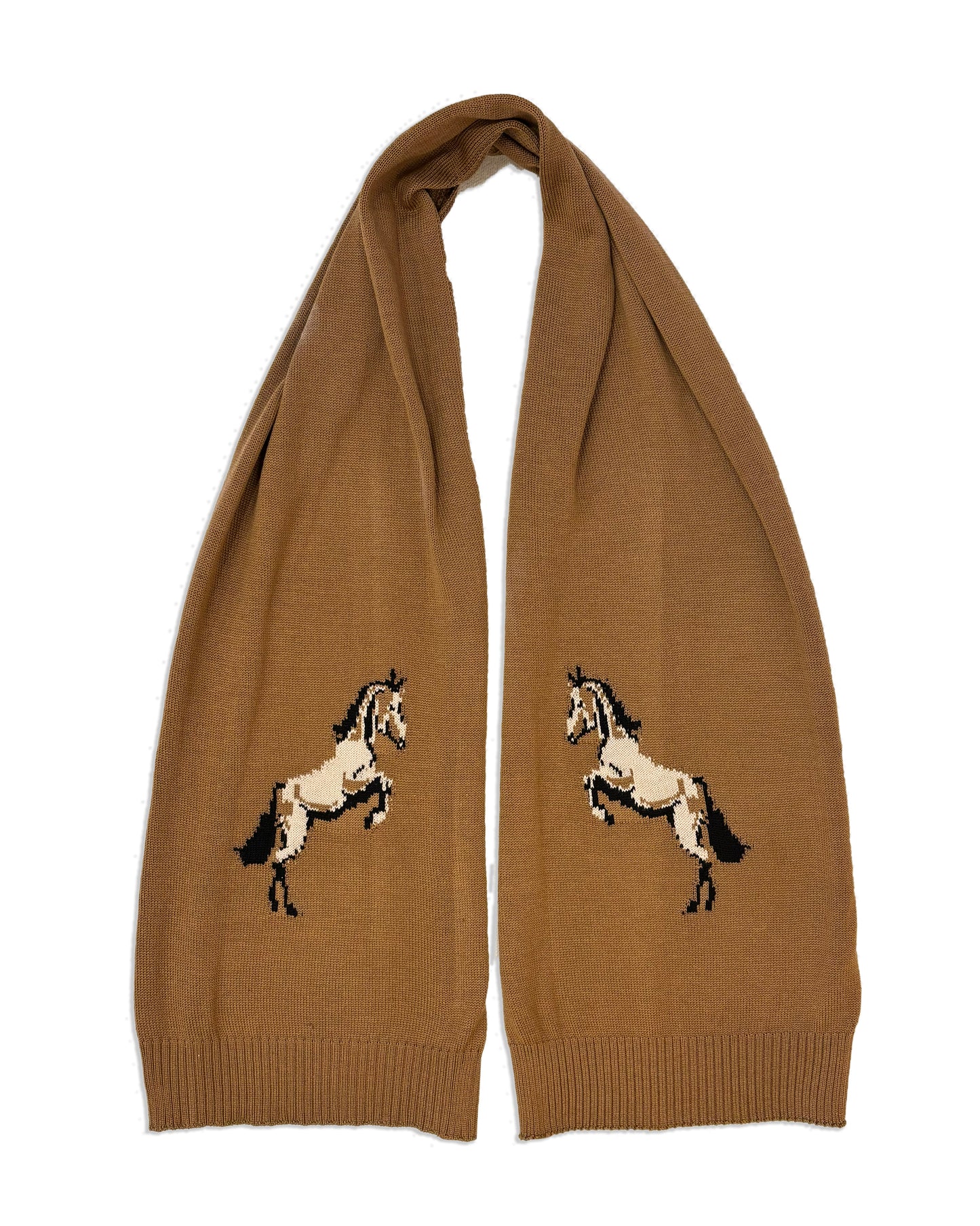 NEW IN: Stallion Scarf