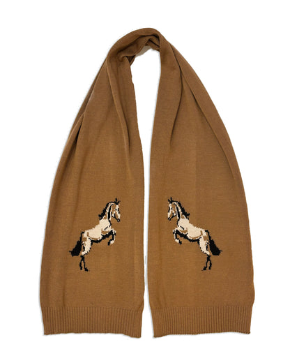 NEW IN: Stallion Scarf