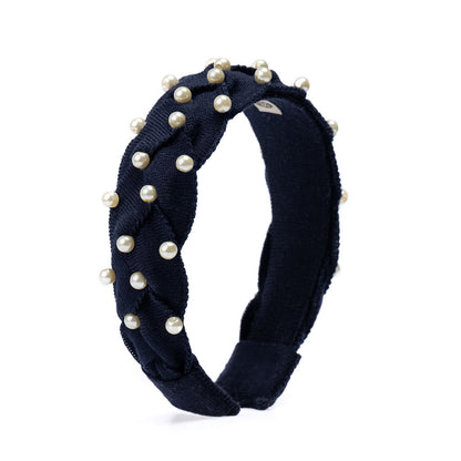 NEW IN: The Boleyn Band Navy
