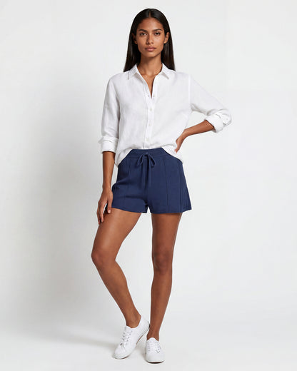 COMING SOON: Wimbledon Navy Short
