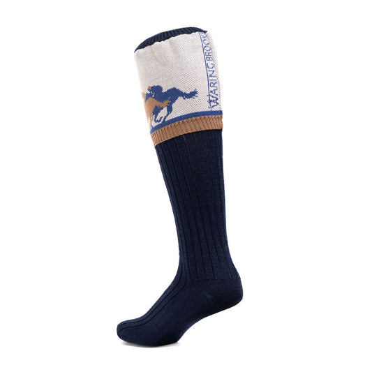 NEW IN: Full Furlong Socks