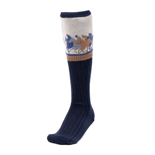 NEW IN: Full Furlong Socks