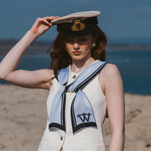 Load image into Gallery viewer, NEW IN: Sailor Collar