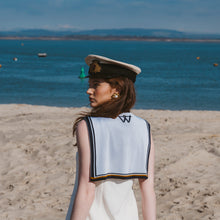 Load image into Gallery viewer, NEW IN: Sailor Collar