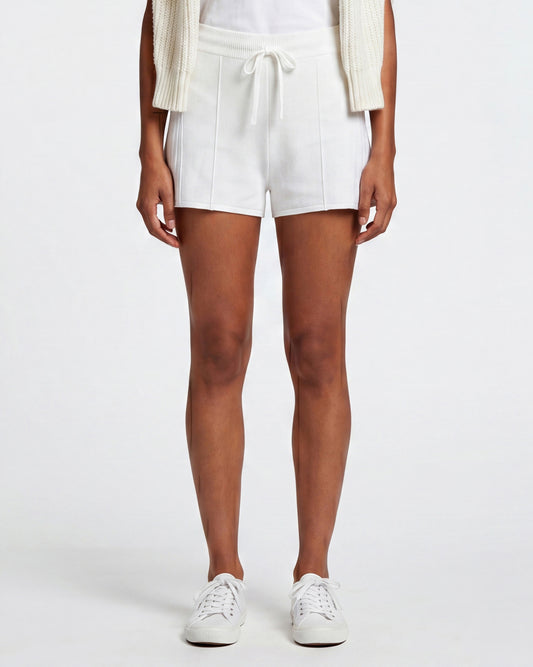 COMING SOON: Wimbledon White Short