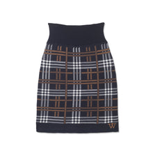 Load image into Gallery viewer, Highland Tartan Skirt