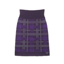 Load image into Gallery viewer, Highland Tartan Skirt