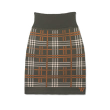 Load image into Gallery viewer, Highland Tartan Skirt