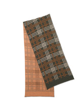 Load image into Gallery viewer, NEW IN: Highland Tartan Scarf