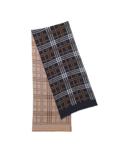 NEW IN: Highland Tartan Scarf