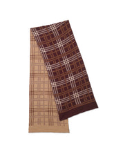 Load image into Gallery viewer, NEW IN: Highland Tartan Scarf