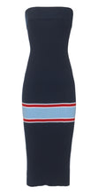 Load image into Gallery viewer, Henley Dress/Skirt