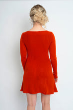 Load image into Gallery viewer, Twisted Knot Dress
