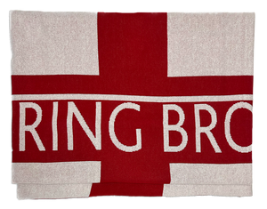 England Blanket