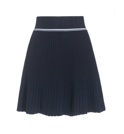Wimbledon Skirt Navy