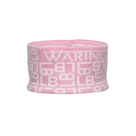 Soft Pink Personalised Accessories