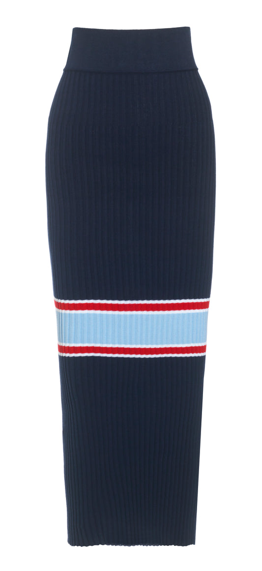 Henley Dress/Skirt