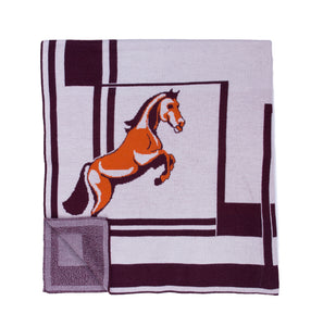 Stallion Blanket