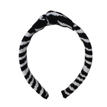 Load image into Gallery viewer, Animal Knot Hairband
