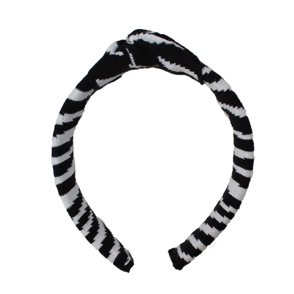 Animal Knot Hairband