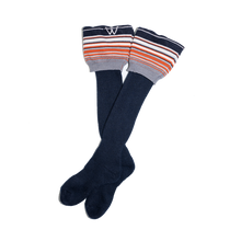 Load image into Gallery viewer, Sunset Socks